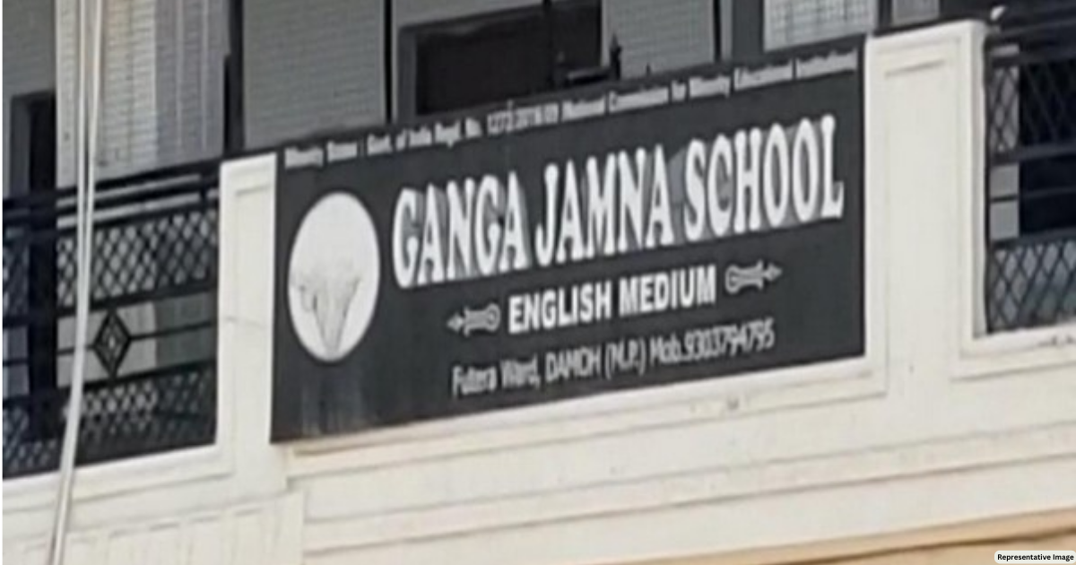 MP: FIR against Damoh school management over hijab row